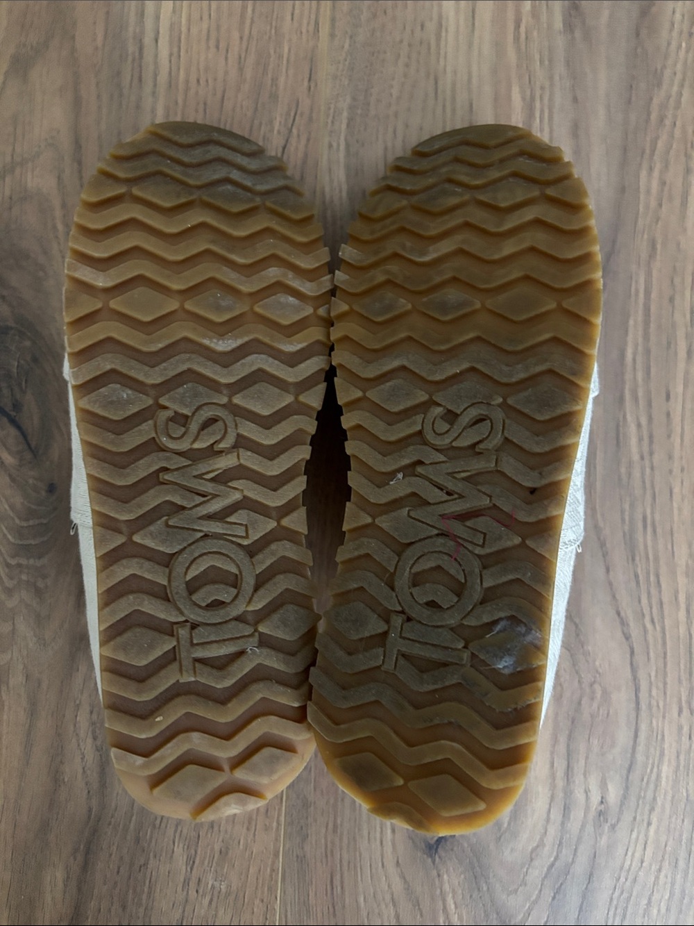 TOMS Triangle Woven Womens Alpargata Resident 2.0 Sneakers - Size 8 - Picture 8 of 8
